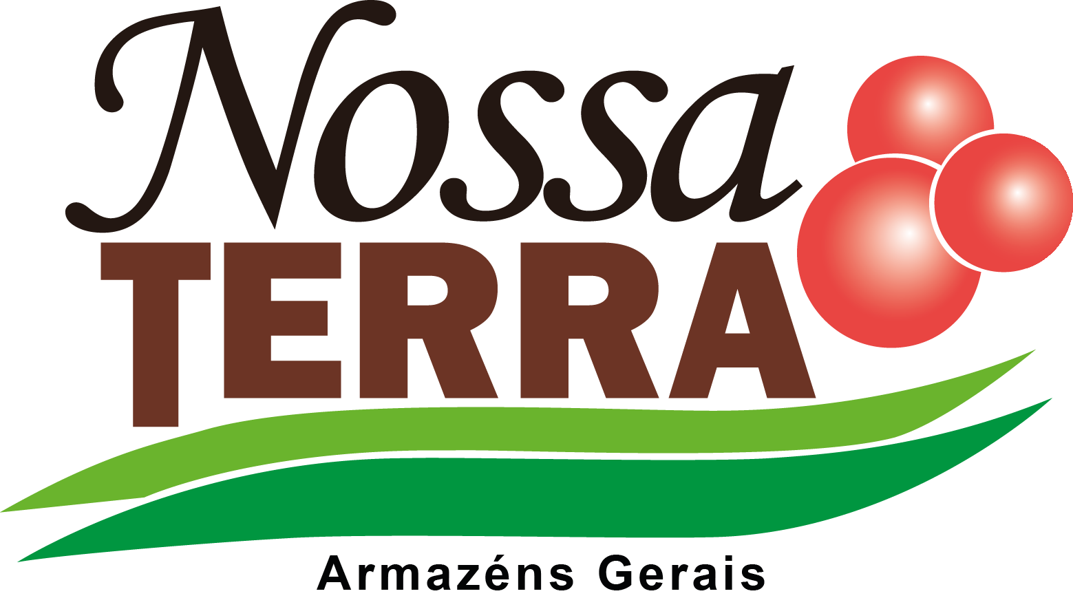 Nossa Terra Cefé